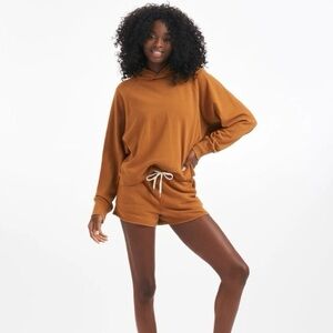 Vuori Sunnyside Shorts